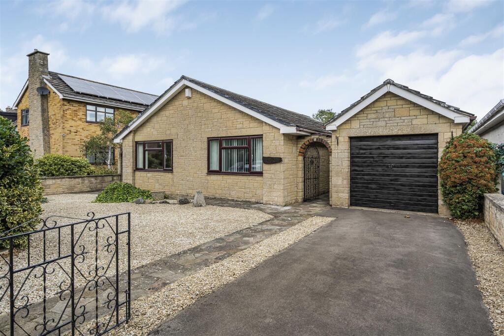 Main image of property: Churchill Road, Bicester