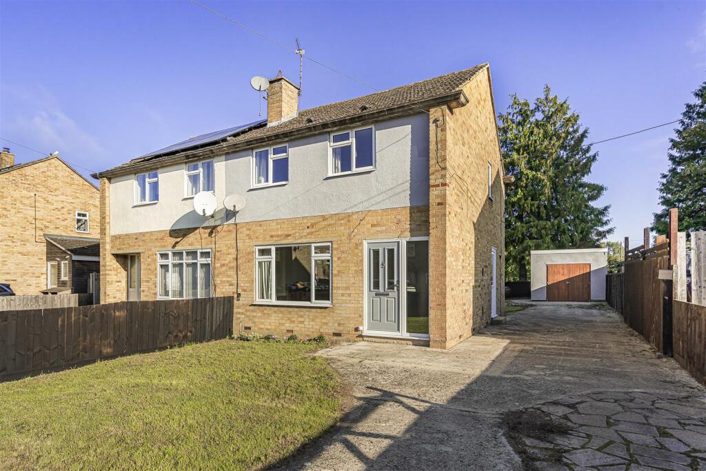 Main image of property: Forge Place, Fritwell, Bicester