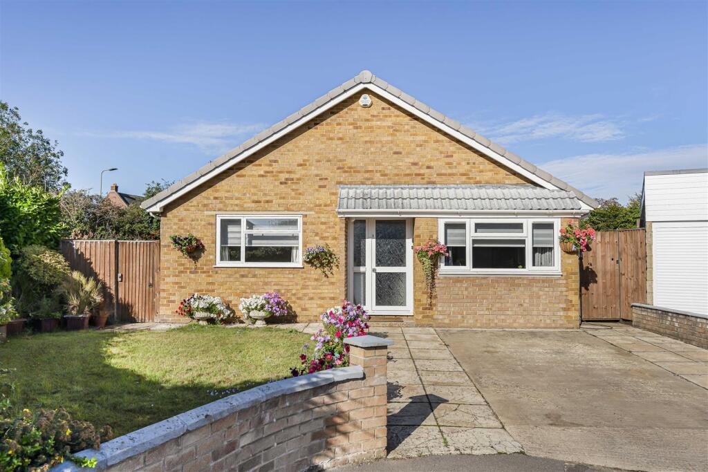 Main image of property: St. Marys Close, Bicester