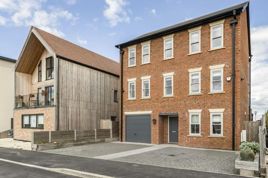 Main image of property: Read Place, Ambrosden, Bicester