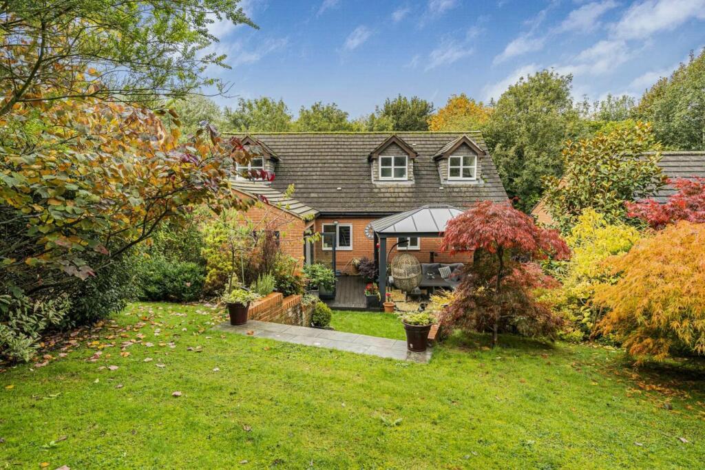 Main image of property: Orpine Close, Bicester