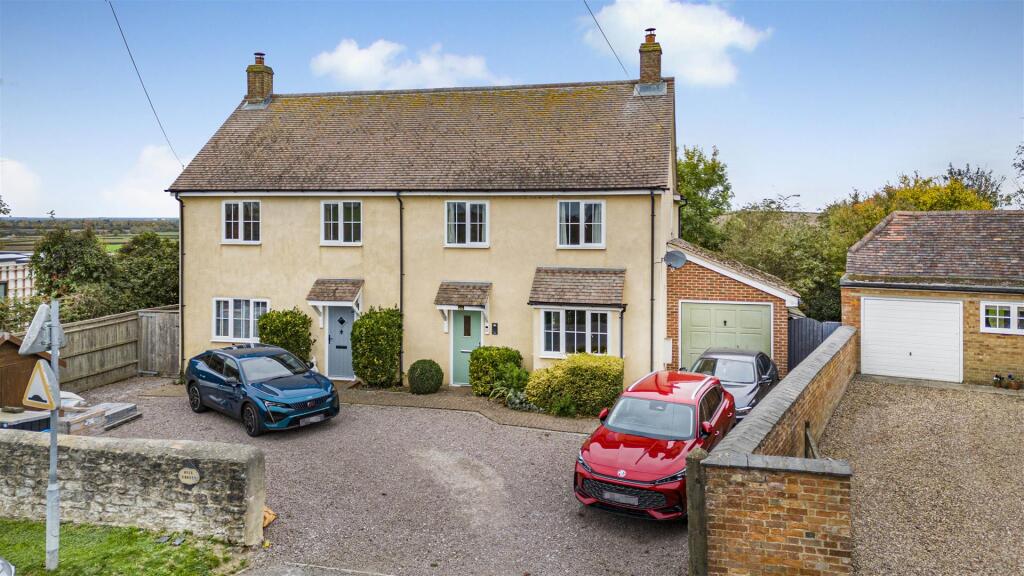 Main image of property: Hill Crest, Charndon, Bicester