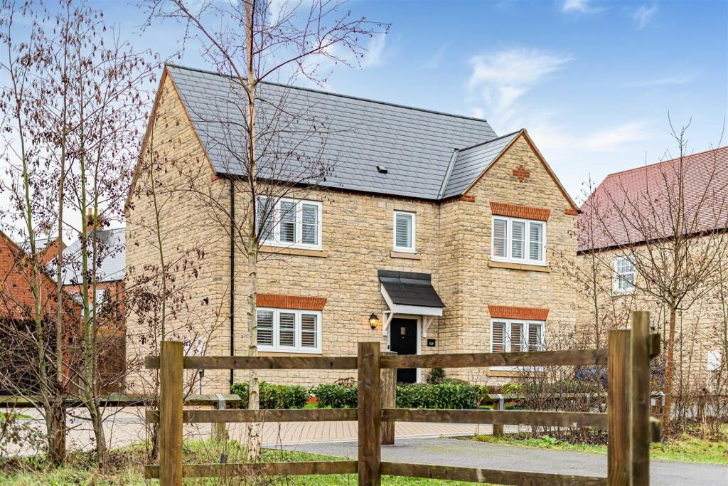 Main image of property: Bicton Close, Bicester