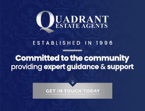 Get brand editions for Quadrant, Bicester