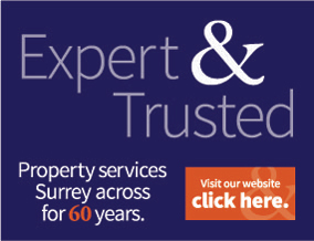 Get brand editions for Park & Bailey, Caterham - Lettings