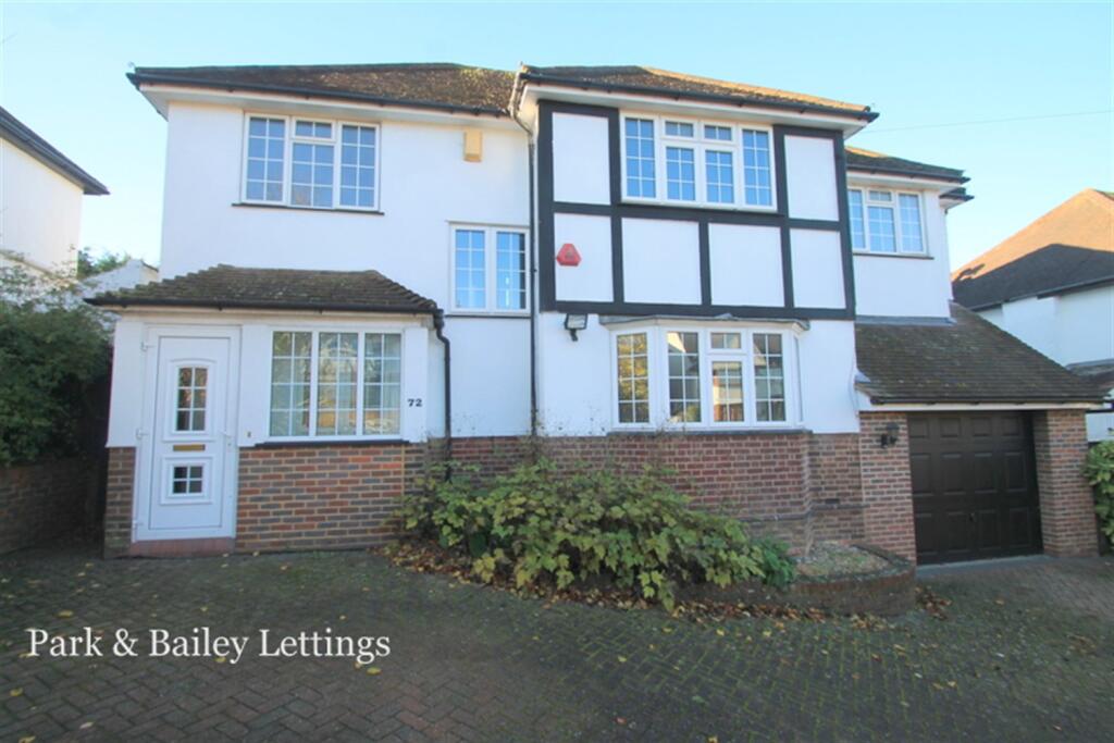 Main image of property: 5 bedroom Detached House in Purley