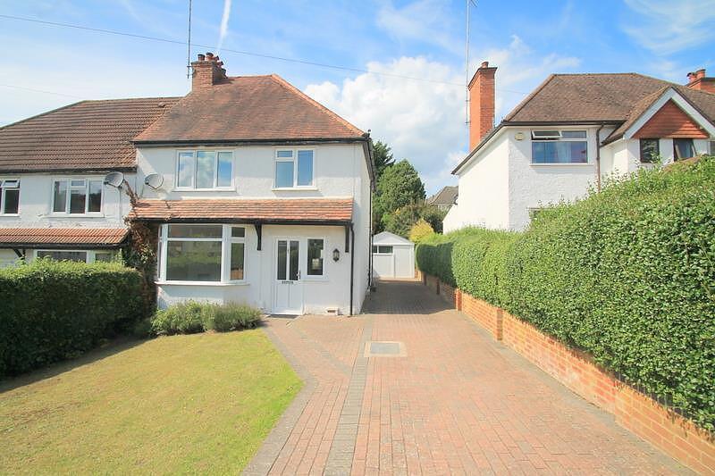 Main image of property: 3 bedroom Semi Detached House in Caterham Valley