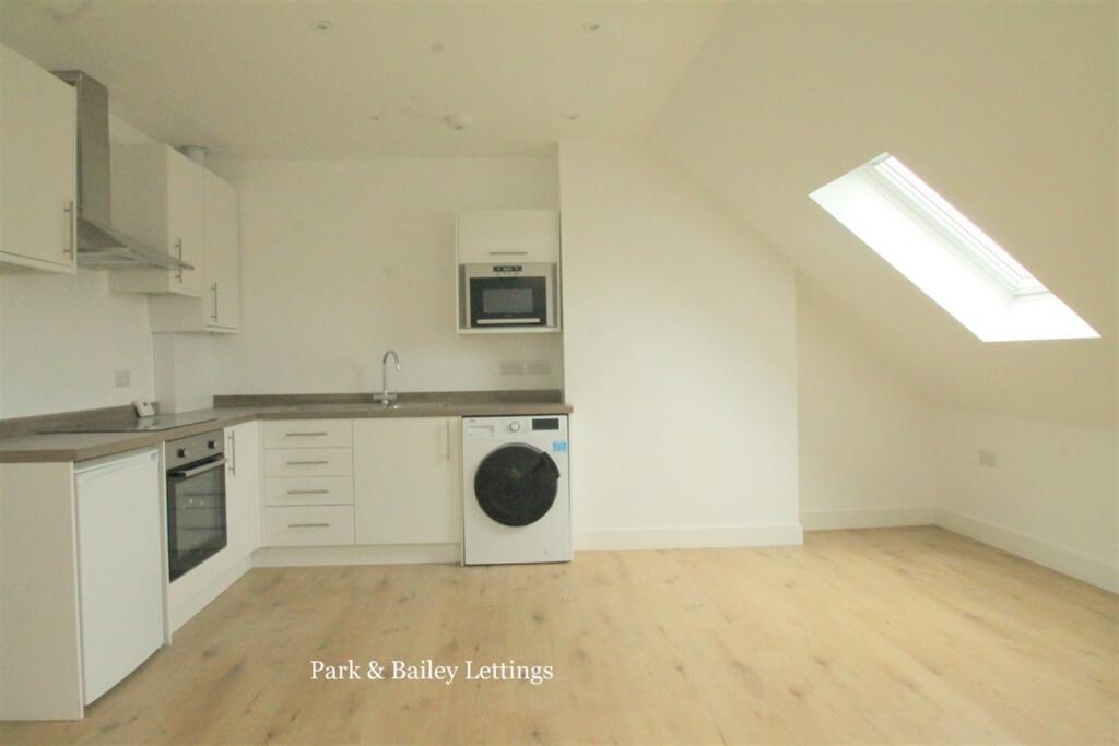 Main image of property: Purley