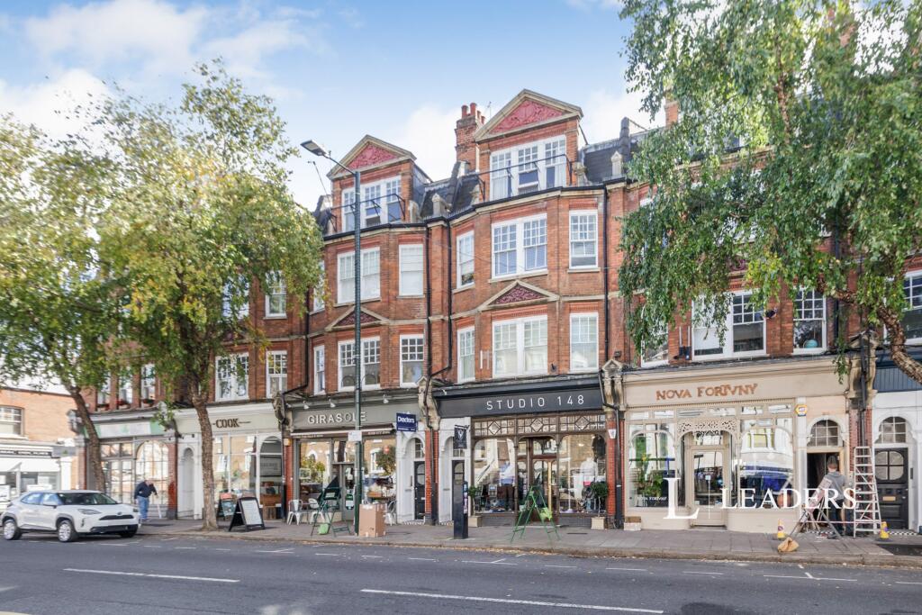Main image of property: High Street, Teddington