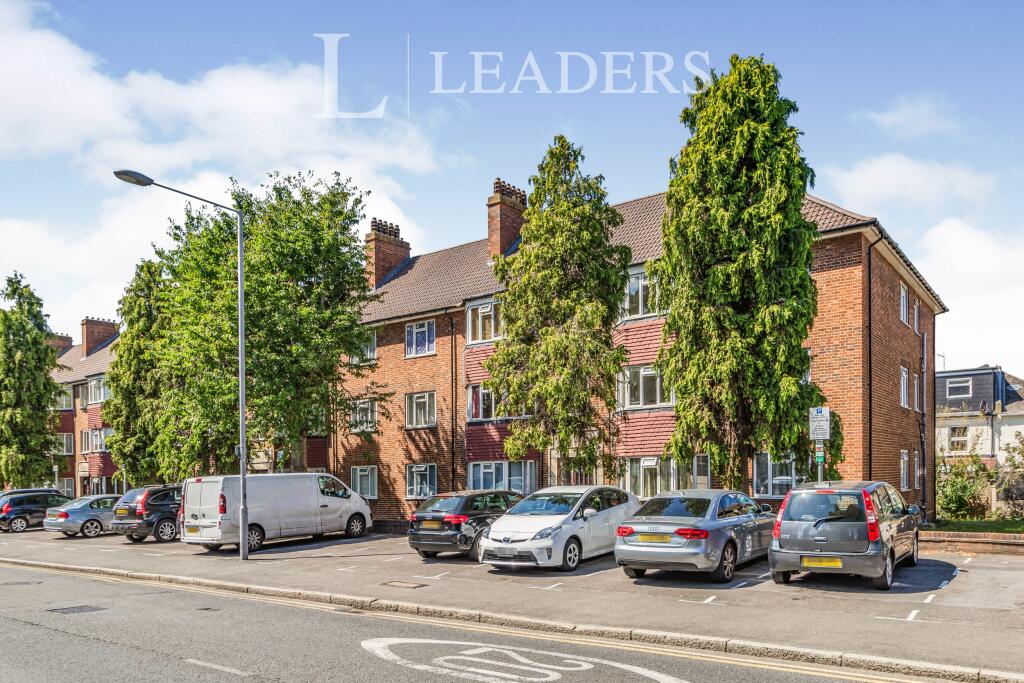 Main image of property: Park Road House, Park Road, Kingston upon Thames, KT2