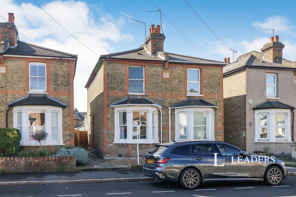 Main image of property: Portland Road, KT1