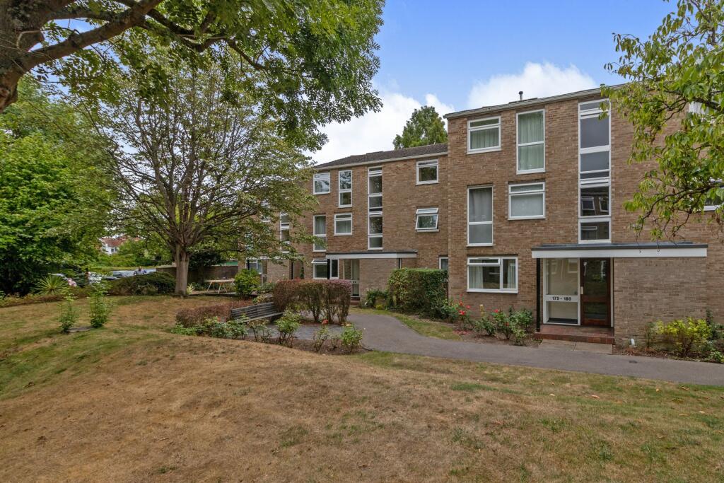 Main image of property: Harrowdene Gardens, Teddington, TW11