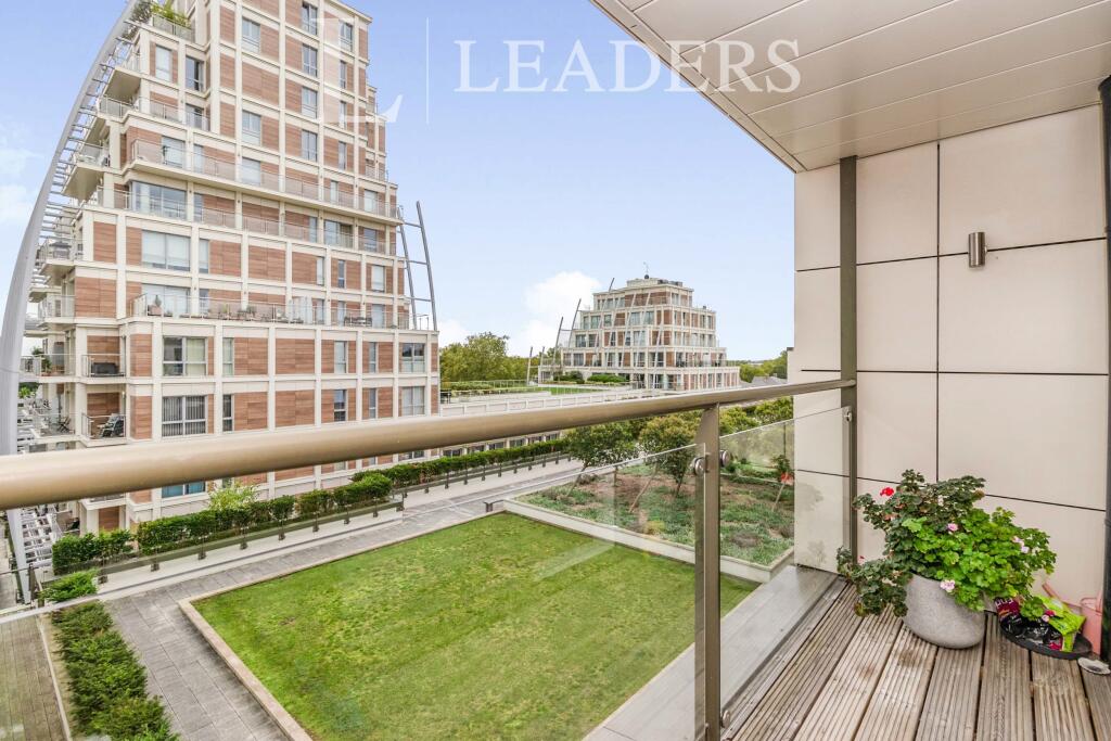 Main image of property: Skerne Road, KT2