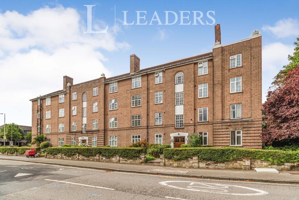 Main image of property: Norbiton Hall, London Road, Kingston upon Thames, KT2