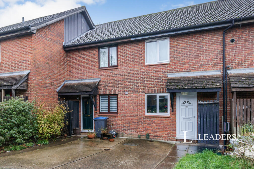 Main image of property: Haygreen Close, Kingston upon Thames, KT2