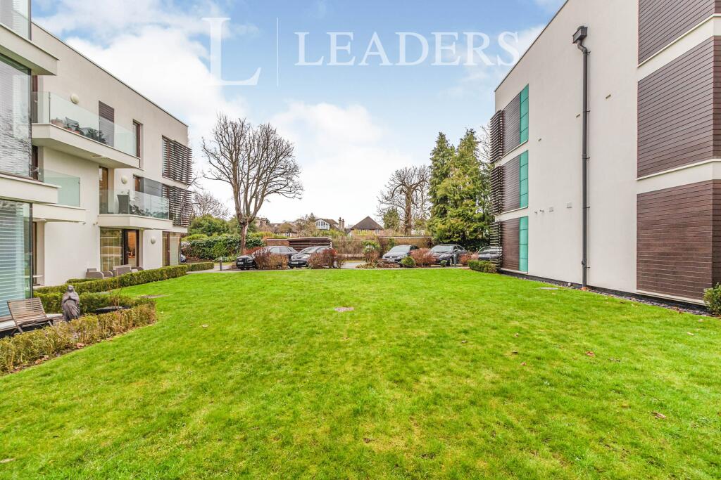 Main image of property: Rivermead Close, Teddington, TW11
