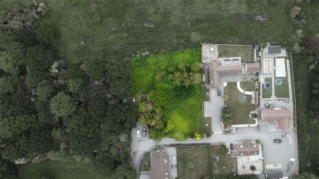 Land for sale in Kirkham Road, HorndonontheHill, StanfordleHope