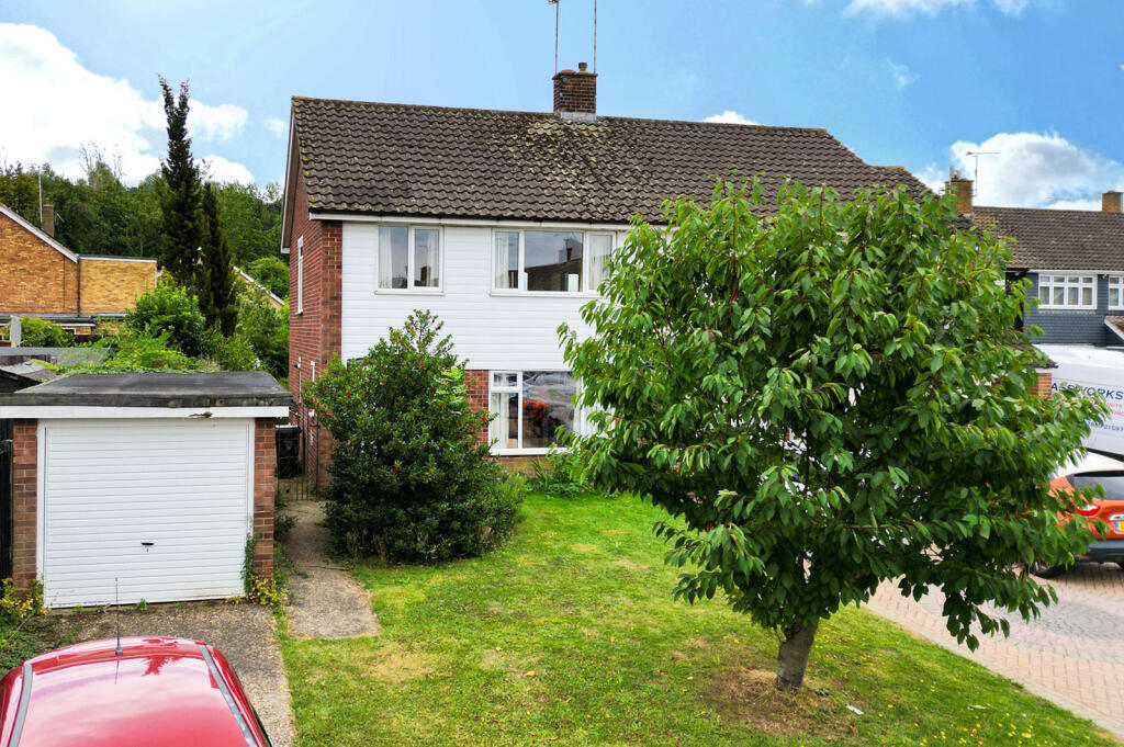 Main image of property: Swallow Dale, Basildon, Essex, SS16