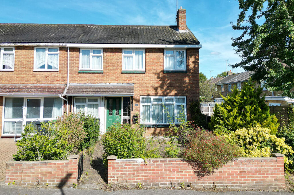 Main image of property: Latchetts Shaw, KINGSWOOD, Basildon, Essex, SS16