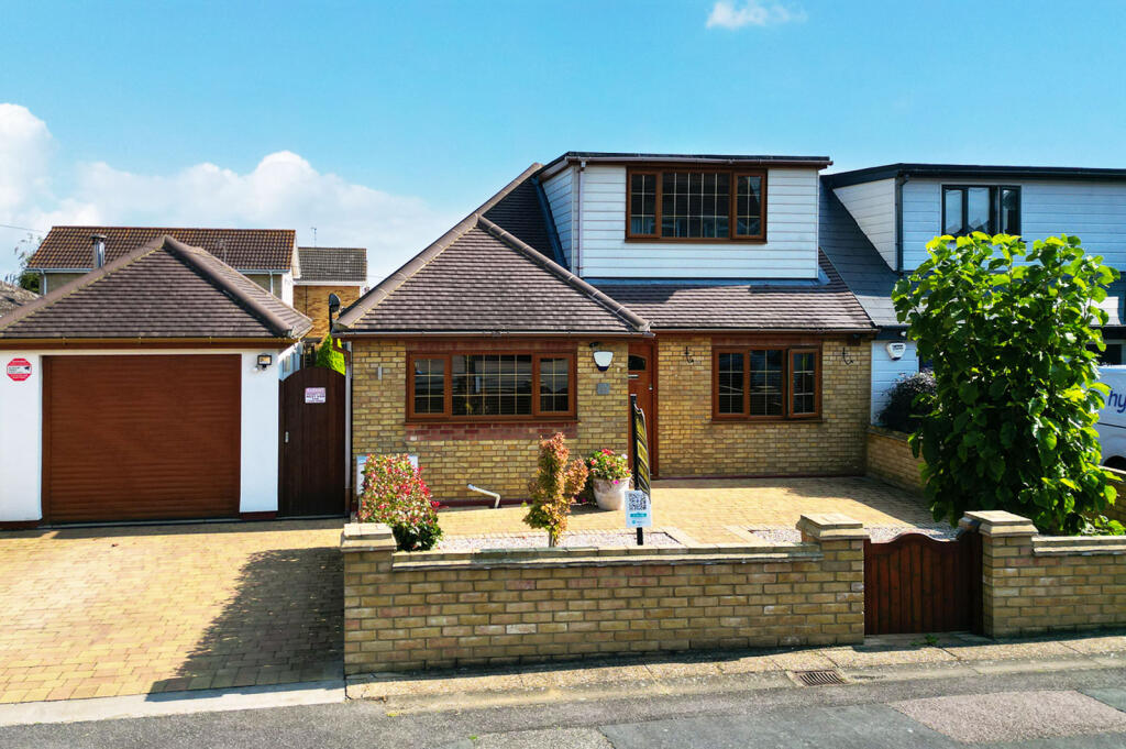 Main image of property: Belmont Avenue, Wickford, Essex, SS12