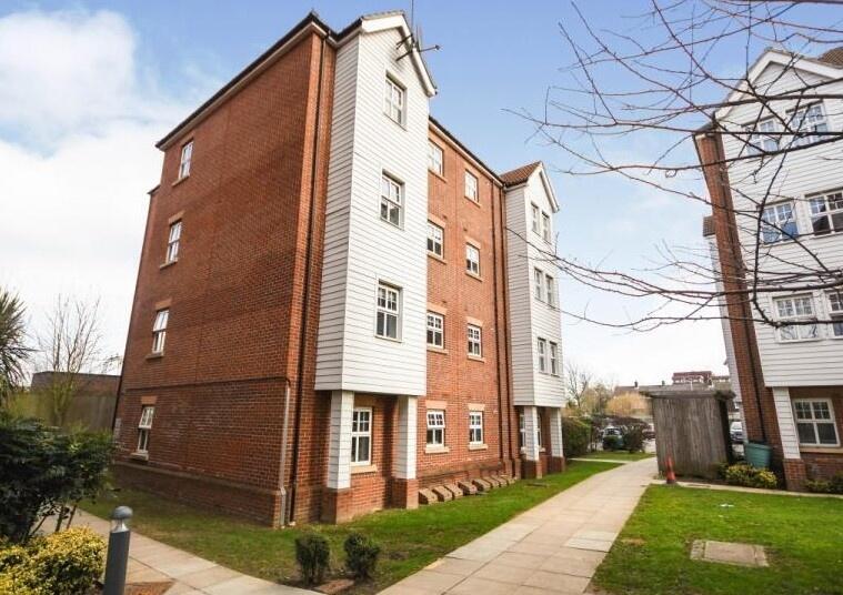 Main image of property: Bessemer Close, Basildon, Essex, SS16
