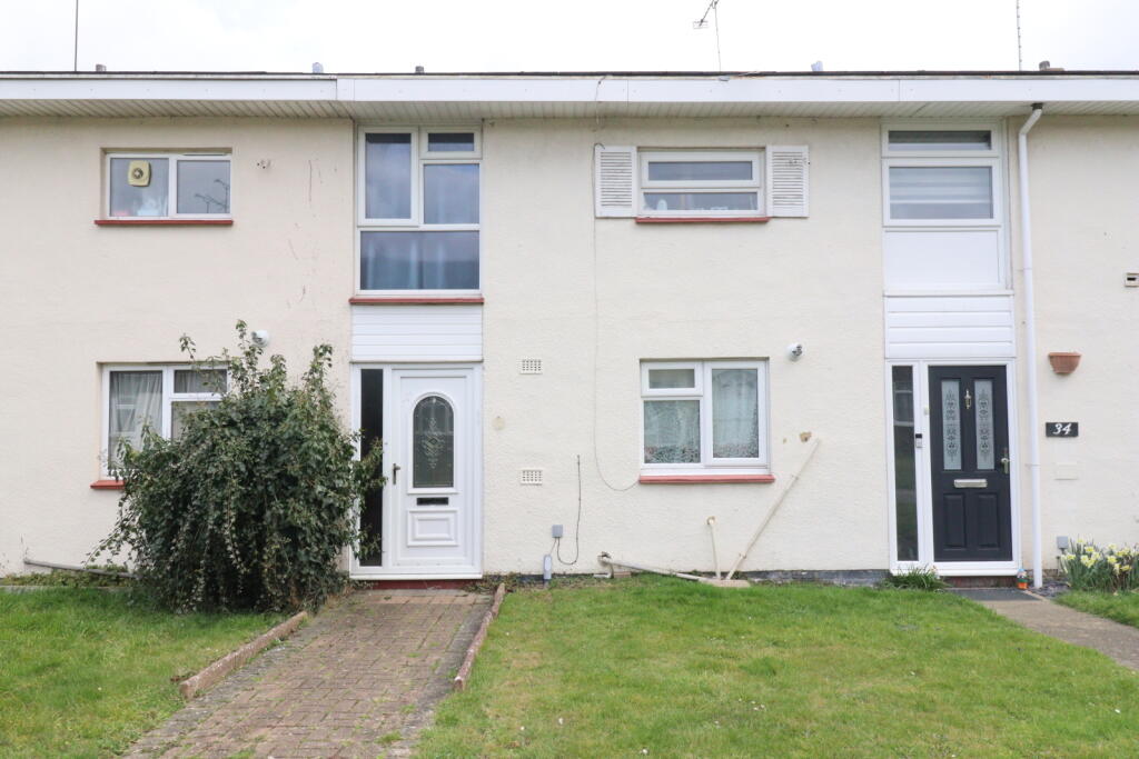 Main image of property: Woolmer Green, Basildon, Essex, SS15