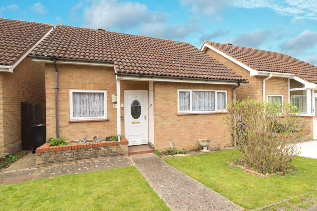 Main image of property: Hoover Drive, Laindon West, Basildon, Essex, SS15