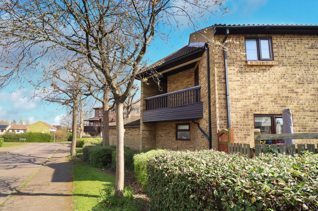 Main image of property: Courtney Park Road, Langdon Hills, Basildon, Essex, SS16