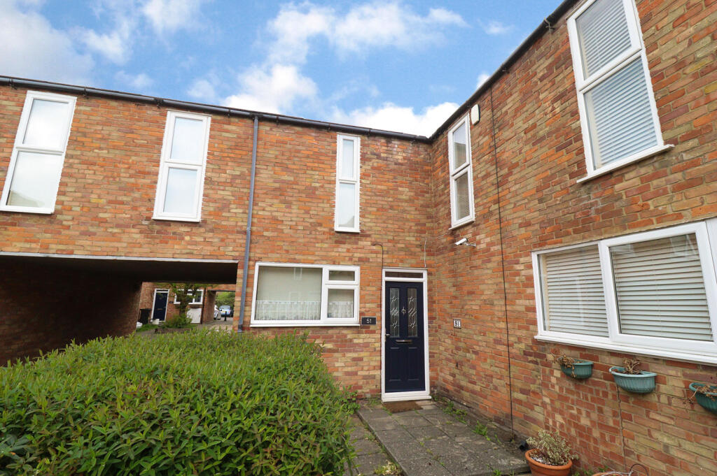 Main image of property: Elizabeth Way, Basildon, Essex, SS15