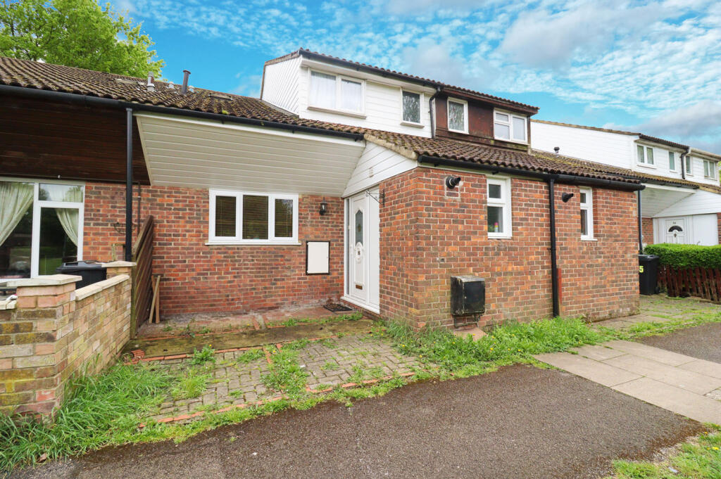 Main image of property: Stokefelde, Pitsea, Basildon, Essex, SS13