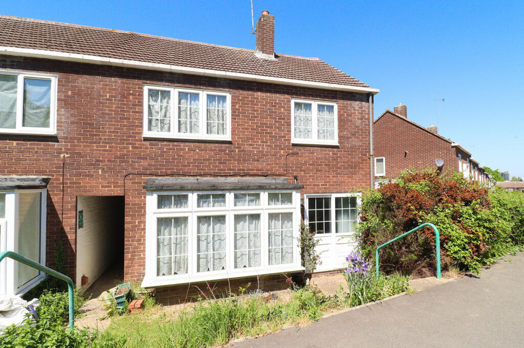 Main image of property: Gobions, KINGSWOOD, Basildon, Essex, SS16