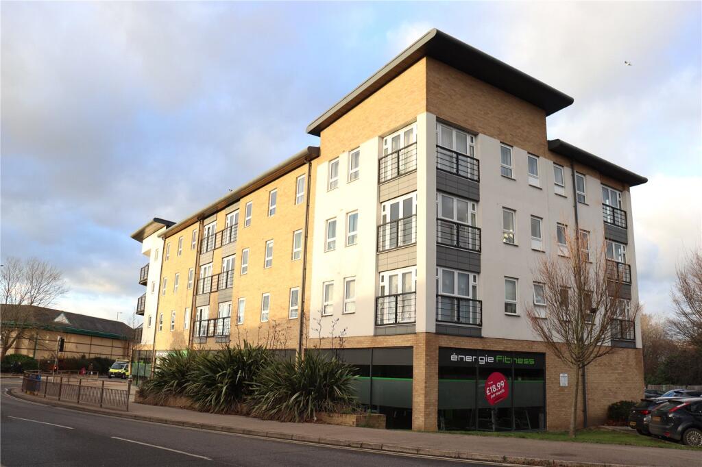 Main image of property: Southernhay Close, Basildon, SS14