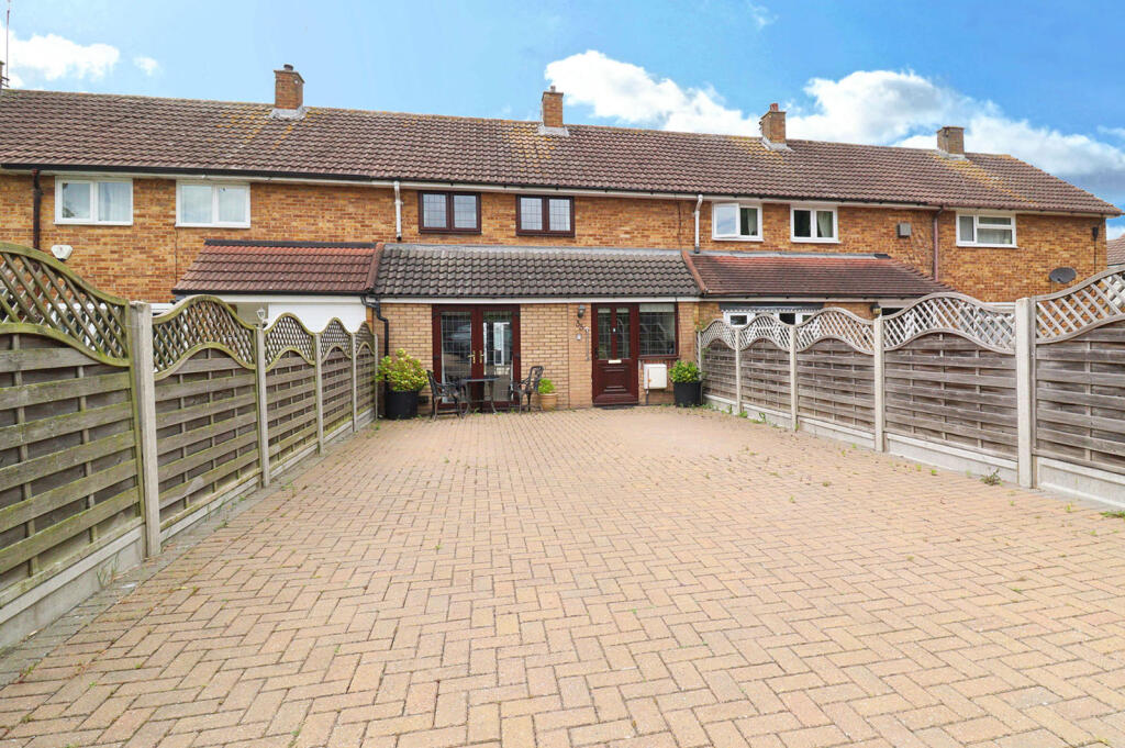 Main image of property: Short Acre, Basildon, Essex, SS14