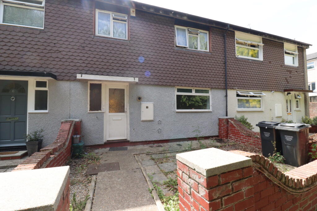 Main image of property: Longmead, Pitsea, Basildon, Essex, SS13