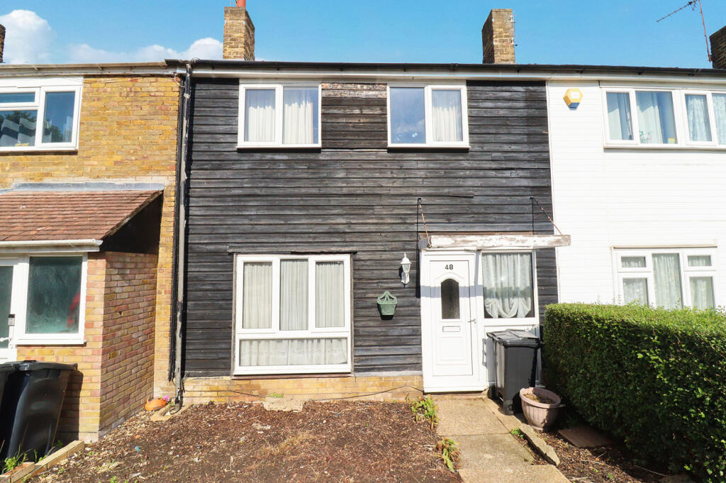 Main image of property: Great Mistley, Basildon, Essex, SS16