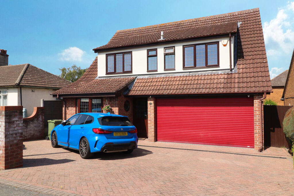 Main image of property: Brightside, Billericay, Essex, CM12