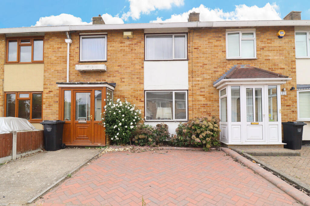 Main image of property: Butneys, Basildon, Essex, SS14