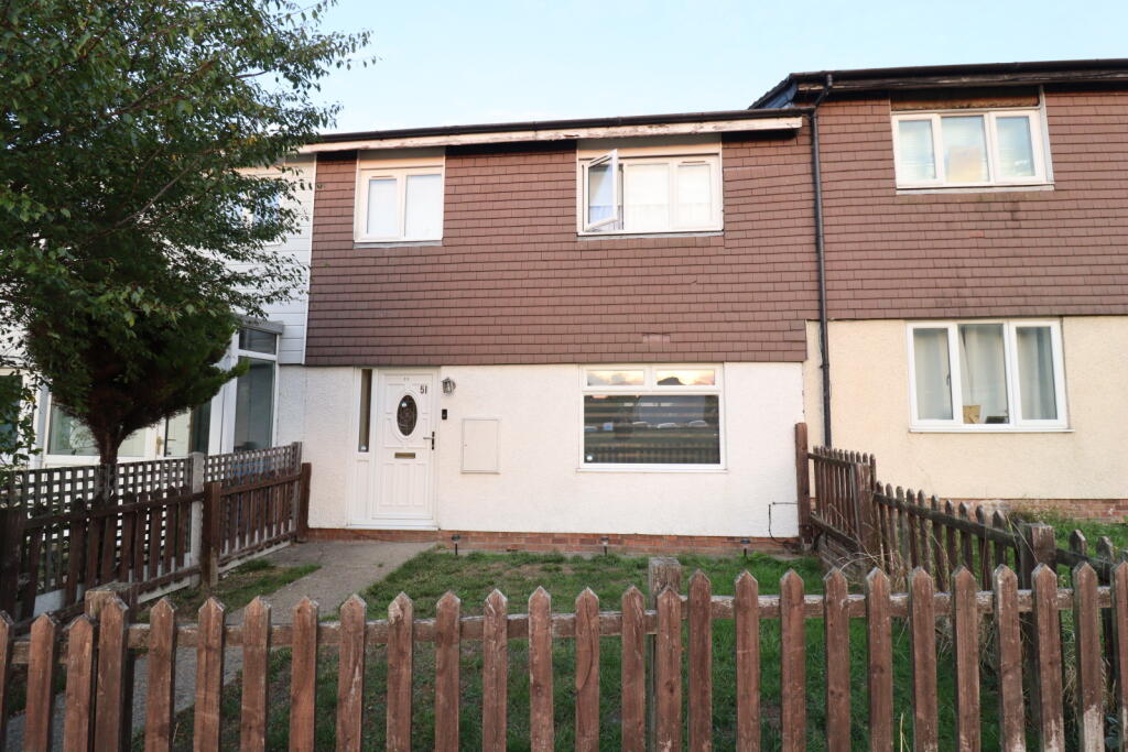 Main image of property: Wilsner, Pitsea, Basildon, Essex, SS13