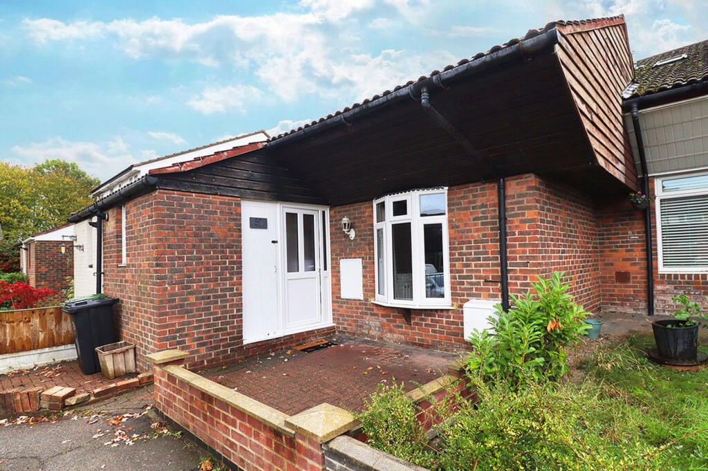 Main image of property: Stokefelde, Pitsea, Basildon, Essex, SS13
