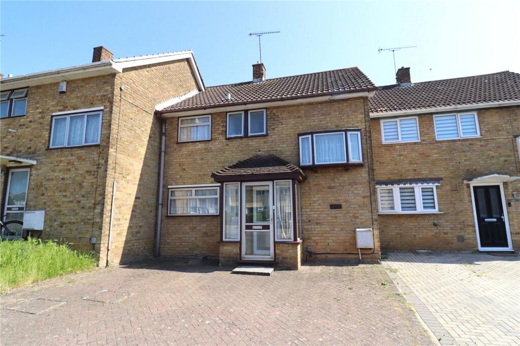 Main image of property: Long Riding, Basildon, Essex, SS14