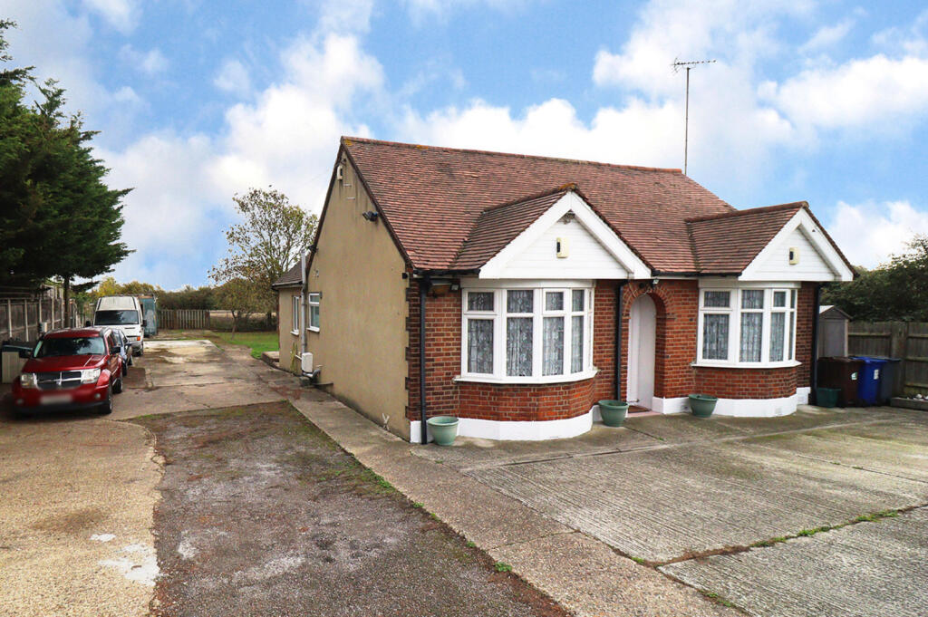 Main image of property: Southend Road, Fobbing, Stanford-le-Hope, Essex, SS17