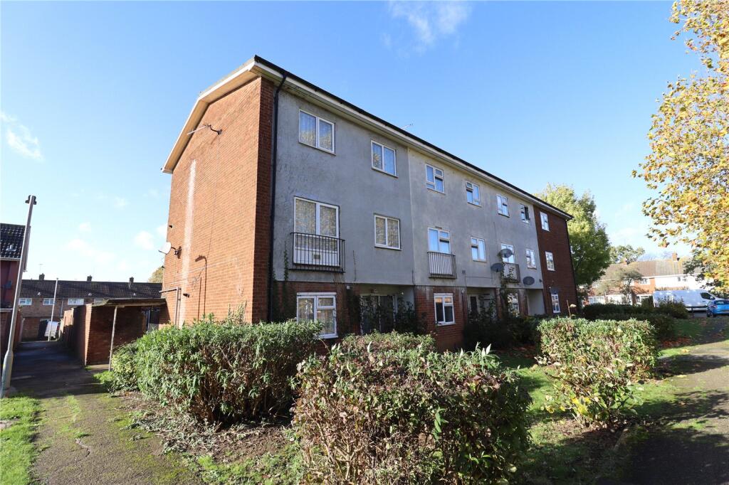 Main image of property: Clopton Green, Basildon, Essex, SS14