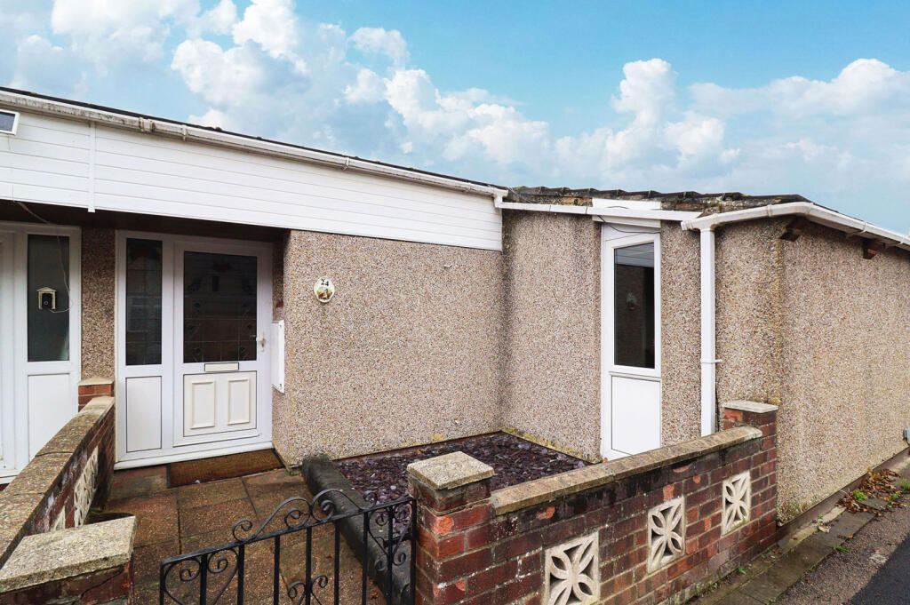Main image of property: Travers Way, Pitsea, Basildon, Essex, SS13