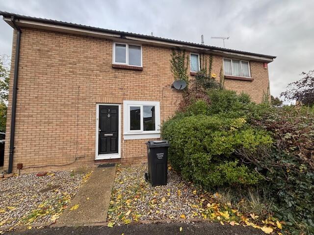 Main image of property: The Gables, Basildon, Essex, SS13