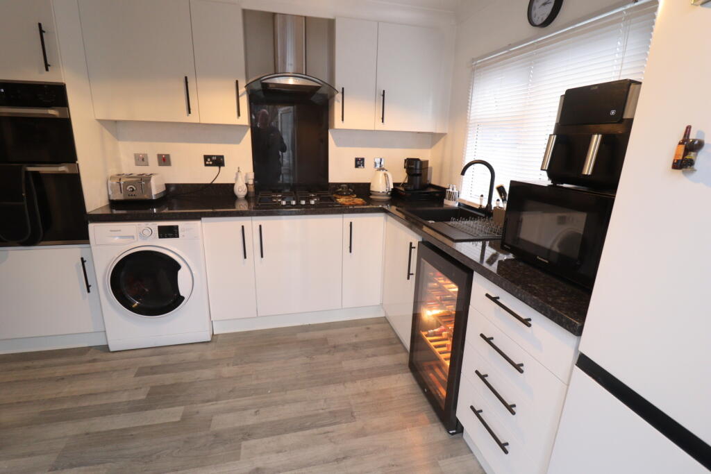 Main image of property: Church Road Residential Park Homes, Church Road, Corringham, Stanford-le-Hope, SS17