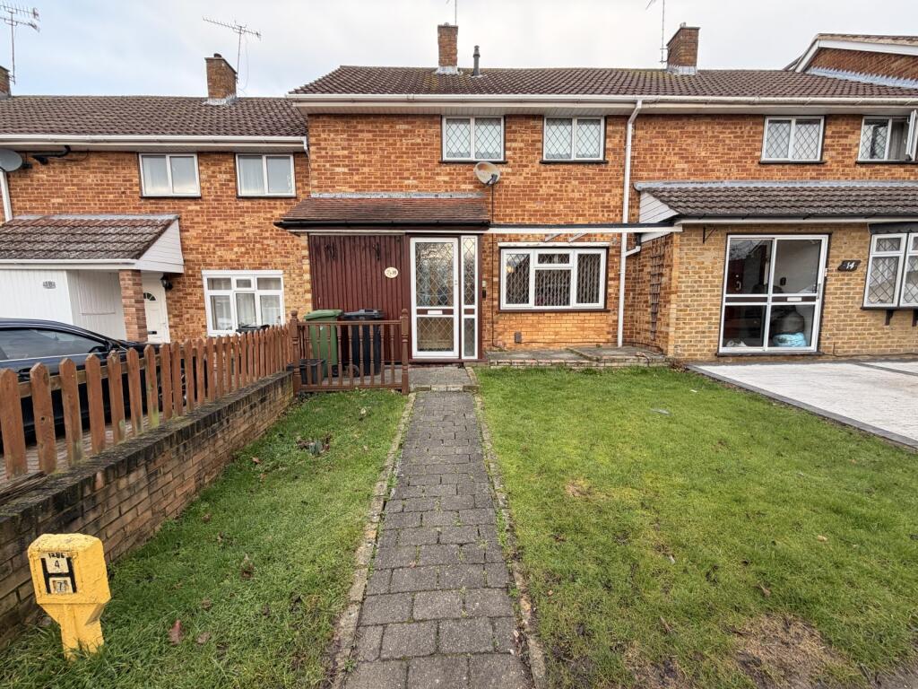 Main image of property: Long Acre, Basildon, Essex, SS14