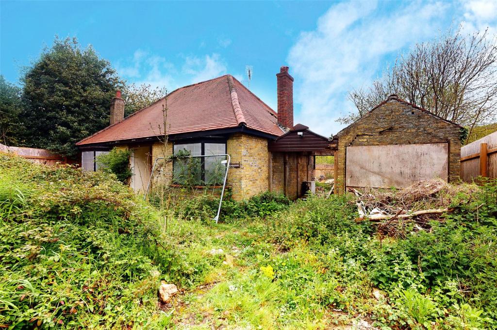 Land for sale in Dry Street, Langdon Hills, Basildon, SS16