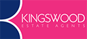 KINGSWOOD, Basildon Estate Agent Logo