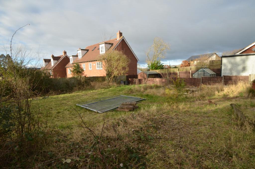 3 bedroom detached house for sale in Ashleigh, Walwyn Road, Colwall
