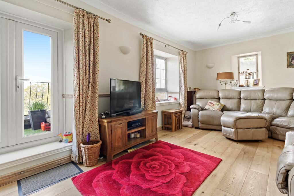 2 bedroom apartment for sale in Flat 3, Stoneywell House, West Malvern Road, Malvern
